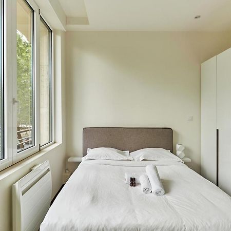 Apartment Passy Trocadero By Studio Prestige Parigi Esterno foto