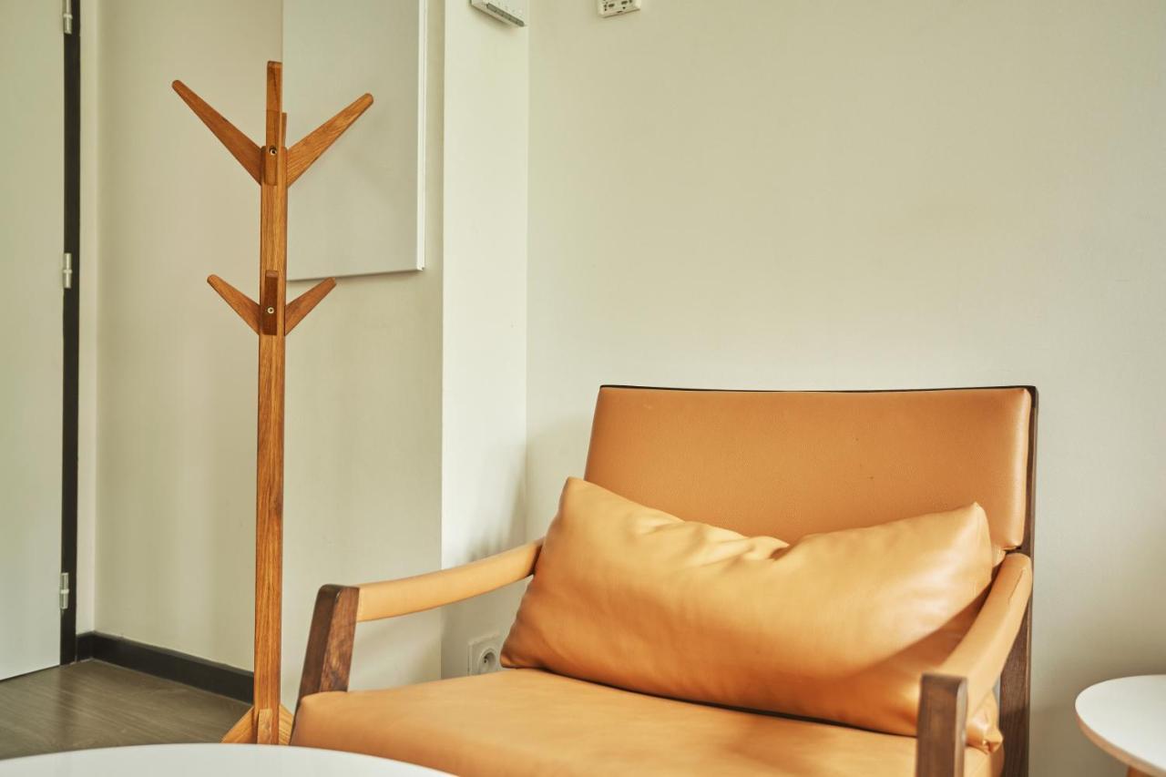 Apartment Passy Trocadero By Studio Prestige Parigi Esterno foto